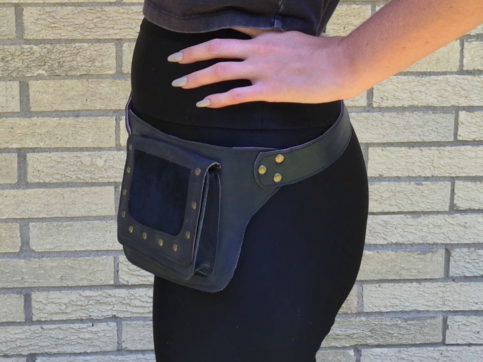 utility belt pouch