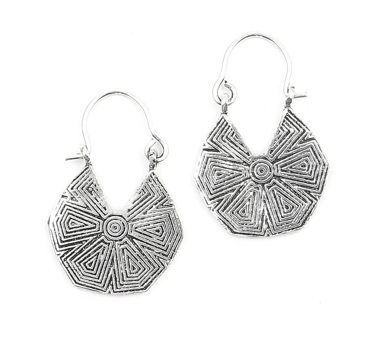 Buy indian earrings ethnic bollywood traditional south indian jewelry tops