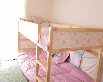 Kura Bed Tent - Etsy Australia
