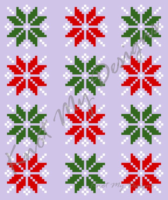 Ivy Flakes C2c Crochet Blanket Pattern Graph Corner To - C2c Designs Decorative Home Accessories Uk Ivy Flakes C2c Crochet Blanket Pattern Graph Corner To - C2c Designs Decorative Home Accessories Uk