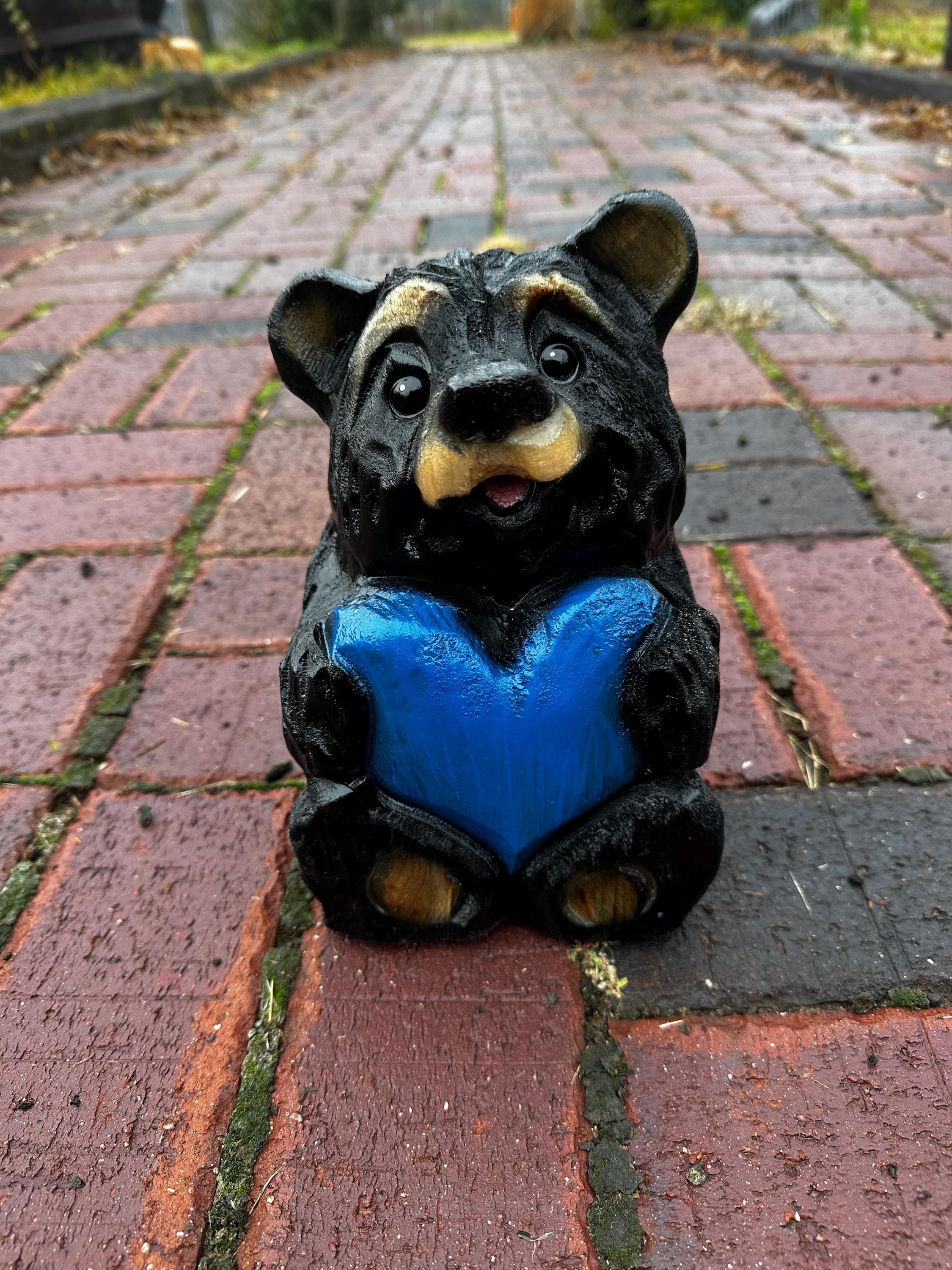 BigBearCarvingCO - Etsy