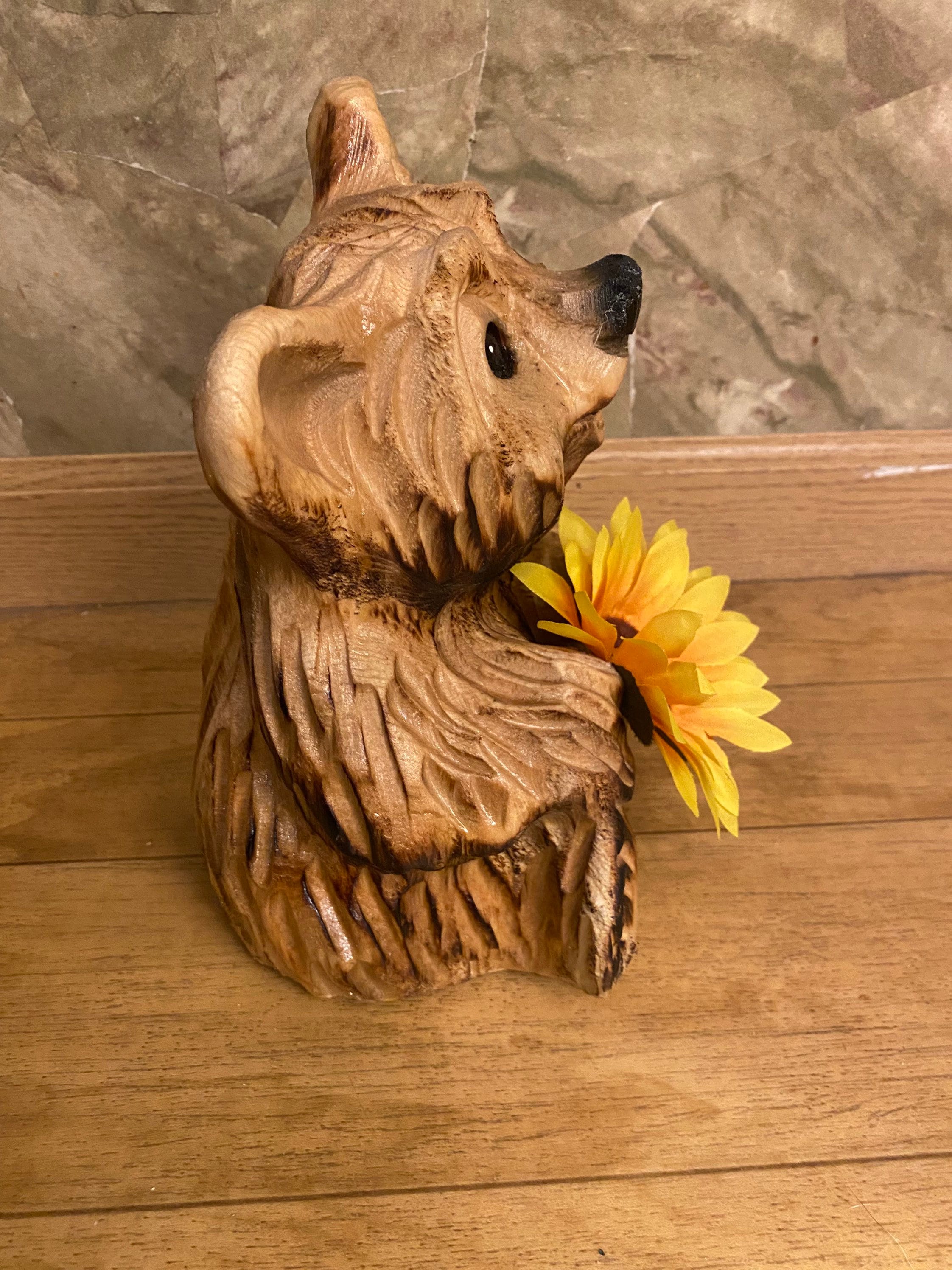 Sunflower chainsaw sale