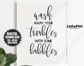 I hope you dance wall decor printable I hope you dance | Etsy