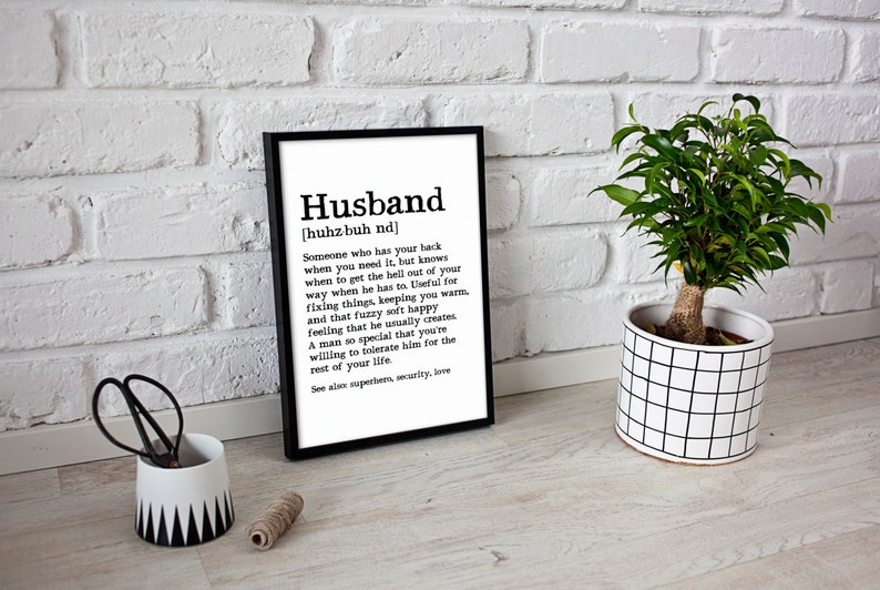 best birthday gift ideas to husband