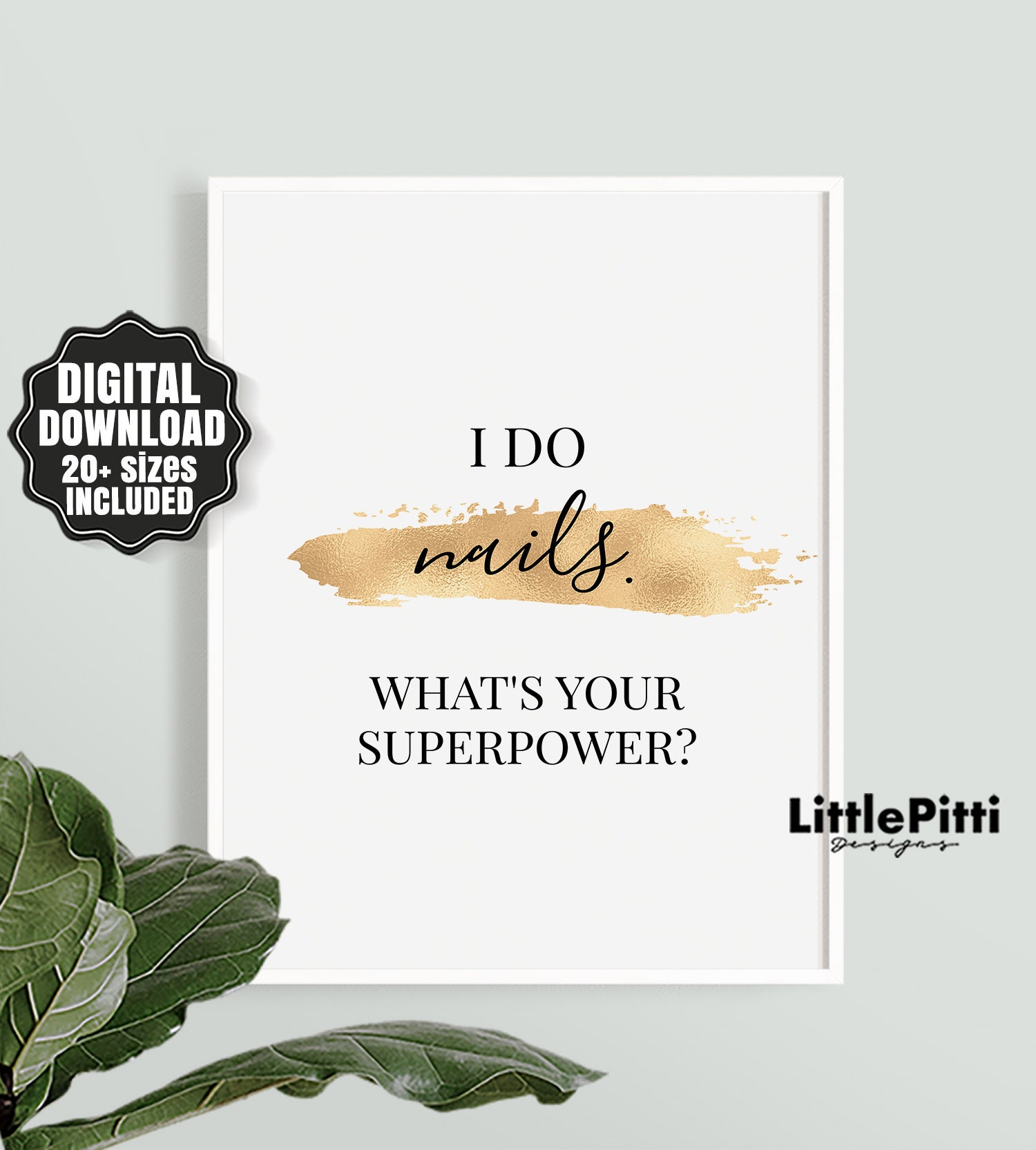 Nail Artist Quotes Manicurist Gift Nail Technician Prints Etsy Nail Artist Quotes Manicurist Gift Nail Technician Prints Etsy