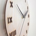 see more listings in the Wall Clocks section