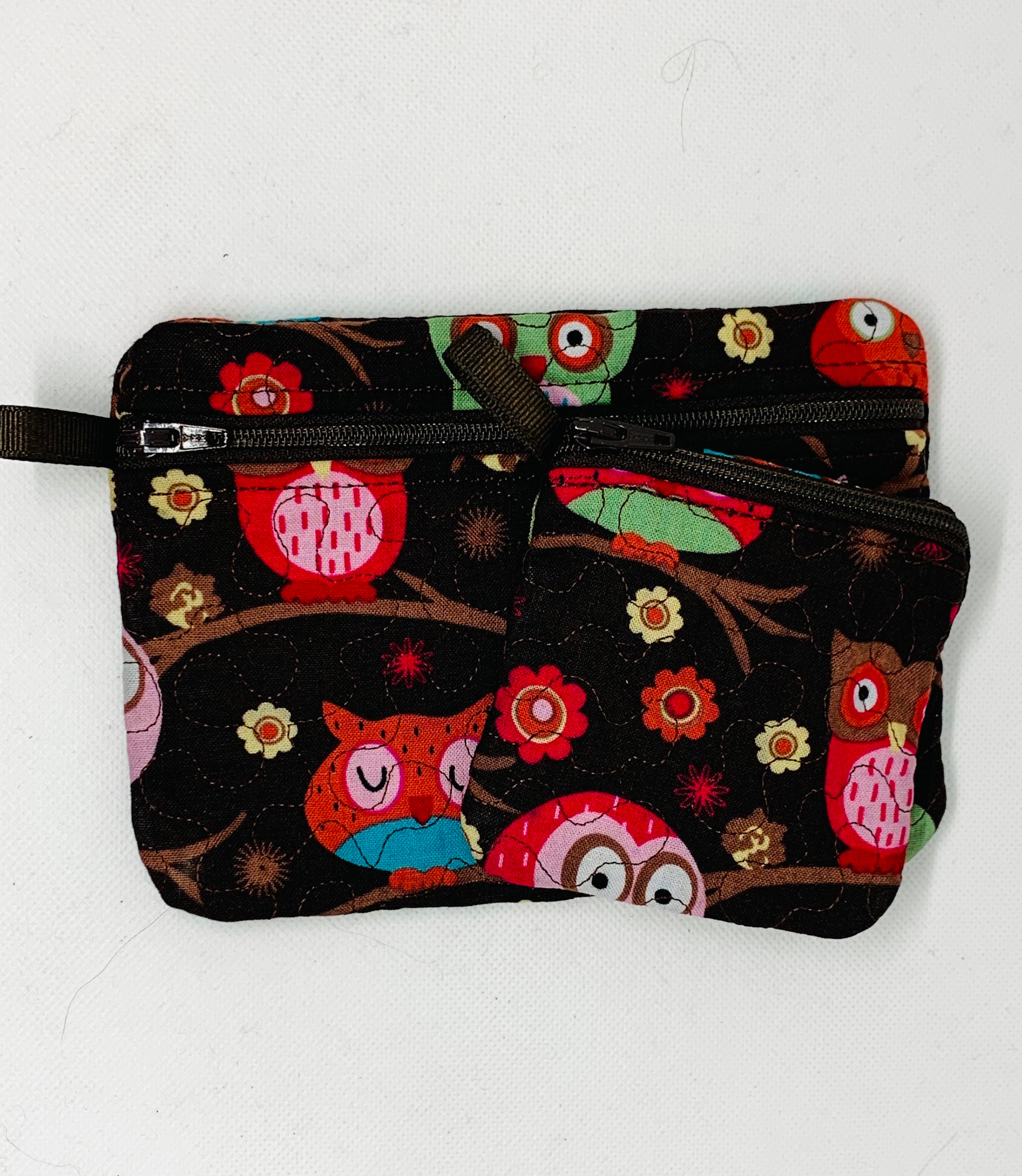 バッグ owl OSAKA OWL® 大阪フクロウ株式会社 - Large Casual Sling