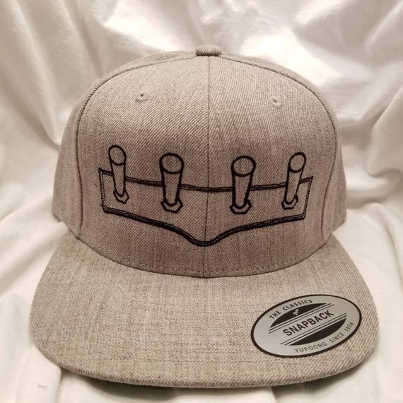 lowrider baseball caps