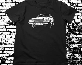 Lowrider Toddler  Regal T-Shirt kids boys girls unisex shirt