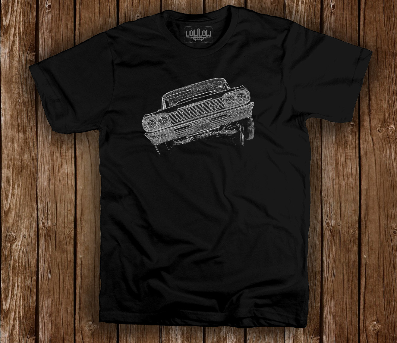 64 impala t shirt Clearance