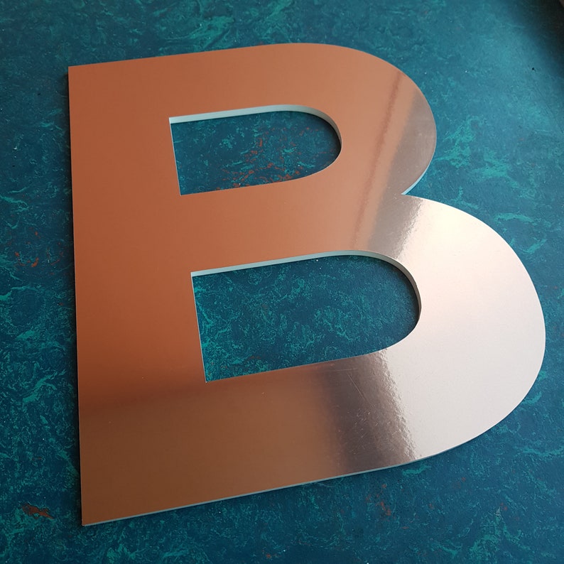 Large backdrop letters large acrylic letters large acrylic Etsy