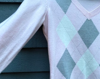 cropped sweater crochet pattern