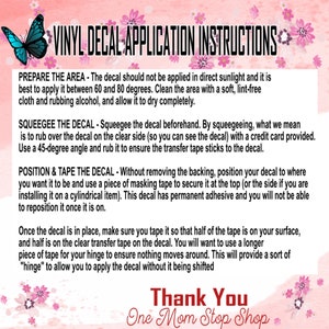 Class of 2023 Vinyl Adhesive Decal Sticker, Graduation Decal, Grad ...