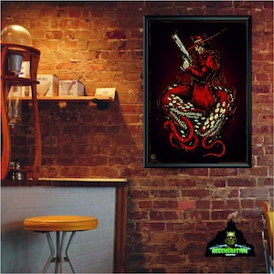 Carteles de Hellsing