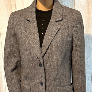 Vintage Jimmy Hourihan Coats - Etsy