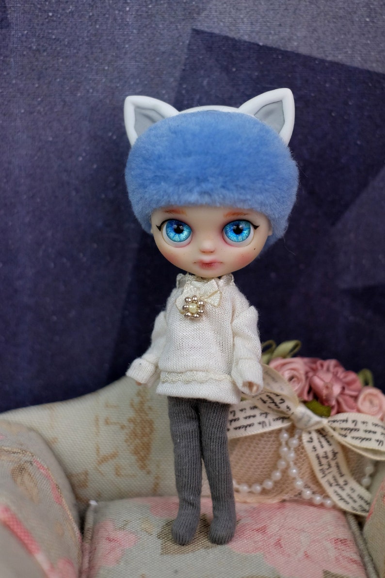 petite blythe custom