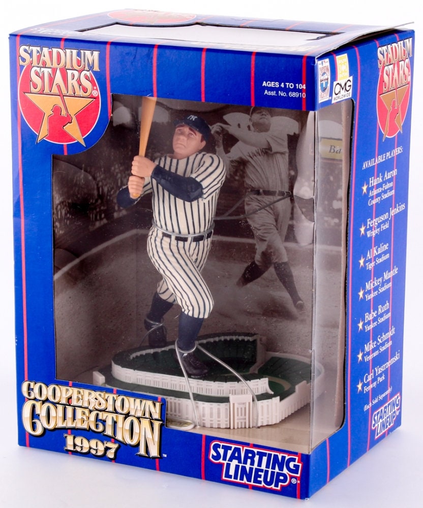 Babe Ruth　フィギュア　Cooperstown Collection $_57.JPG?set_id=880000500F