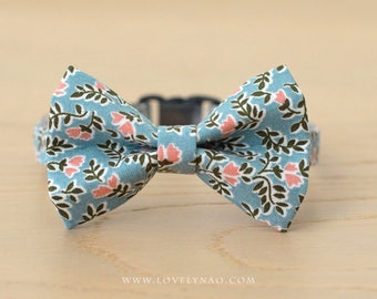 Daily Delight Cat Bow Tie Collar