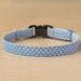see more listings in the Collars – BLUE section