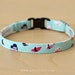 see more listings in the Collars – BLUE section