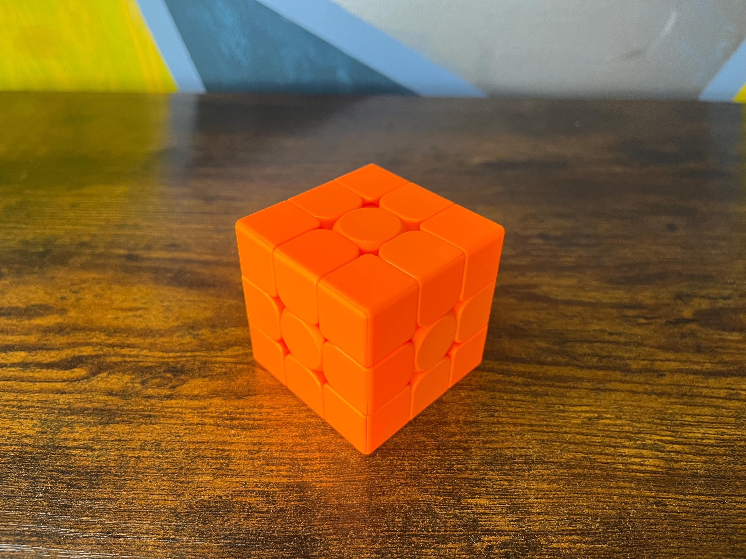 1-color Rubik’s Force Cubes - Etsy
