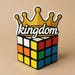 Owner of <a href='https://www.etsy.com/shop/KingdomCubes?ref=l2-about-shopname&from_page=listing' class='wt-text-link'>KingdomCubes</a>