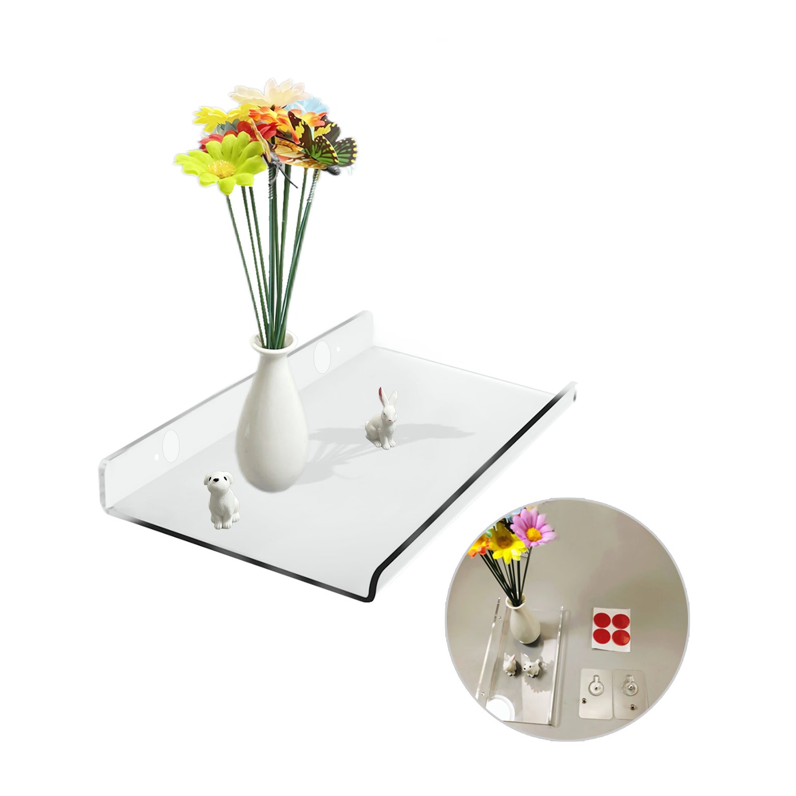 Window Plant Shelveswindow Sill Extender for Plants8 Inches Etsy