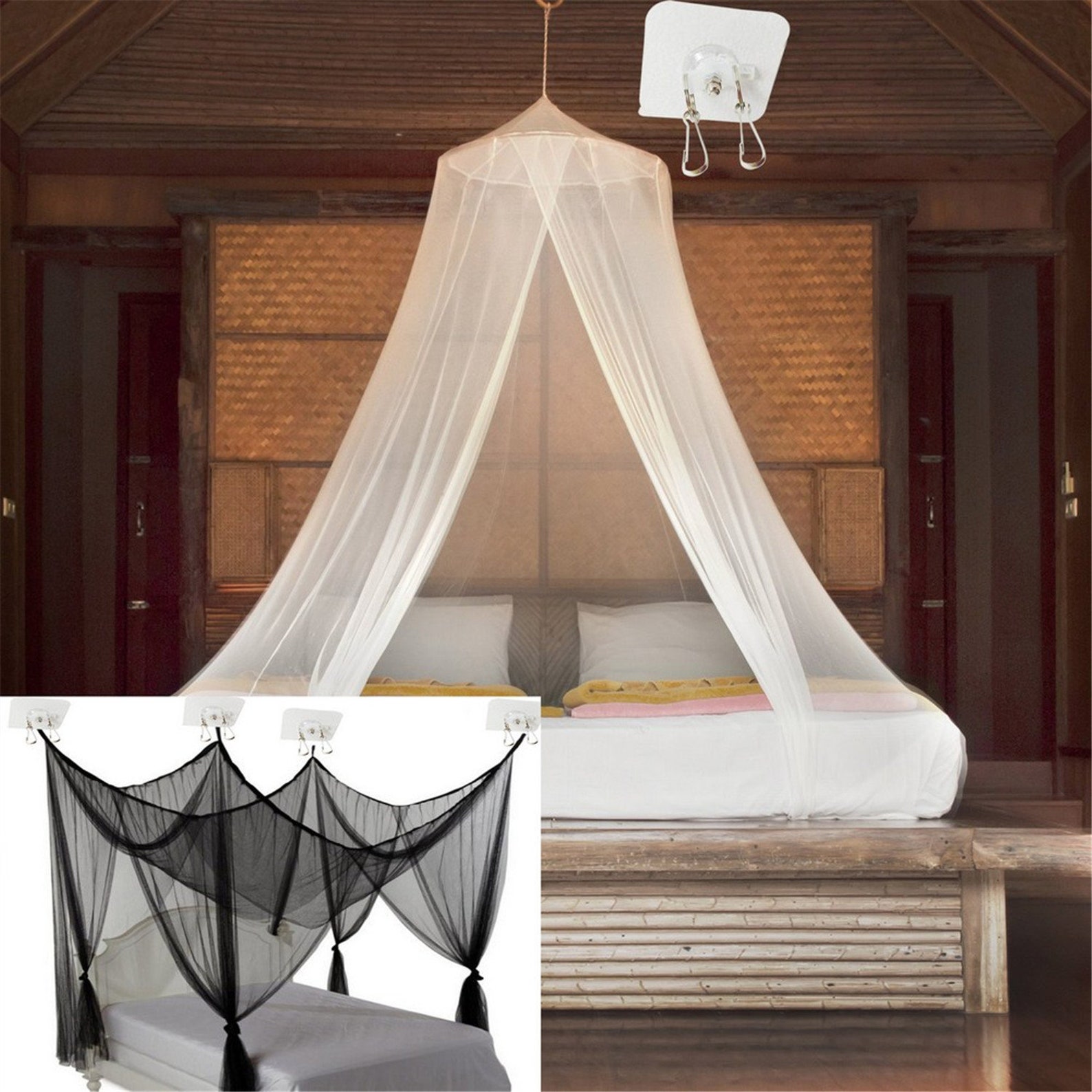 12 PCS No Drilling Required Ceiling Hooks Suspension Wall Etsy UK