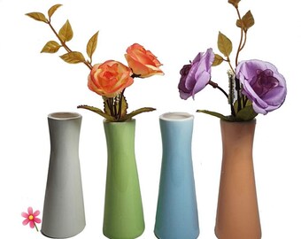 XYSQWZ Vase Creative Ceramic Home Decoration Ornaments Living Room Flower Arrangement Bottle Size : 3017cm XYSQWZ Vase Creative Ceramic Home Decoration Ornaments Living Room Flower Arrangement Bottle Size : 3017cm