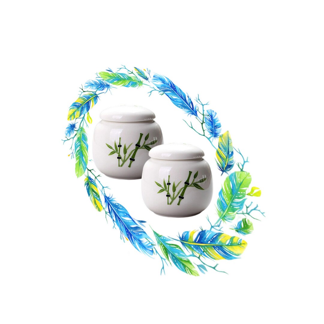 Tea Bag Organizer the Home Edit Containers Tea Organizer Etsy