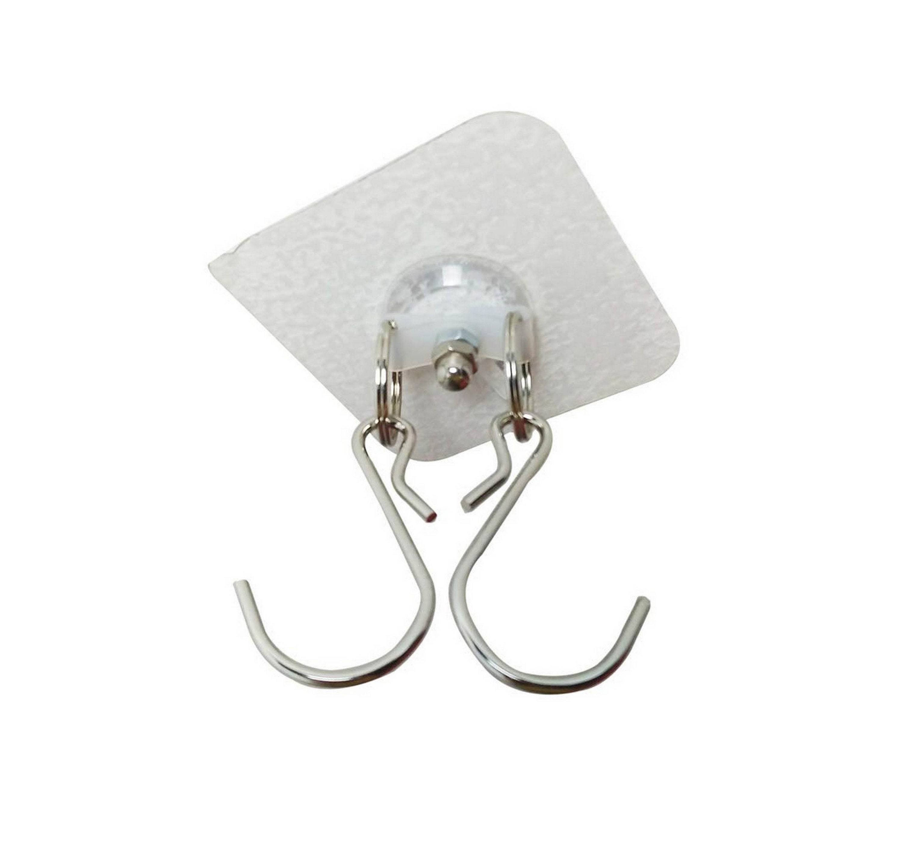 Multi Purpose No Drilling Required Ceiling Hooks Suspension Wall