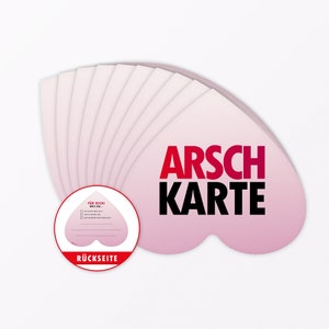 50 x Du hast Scheiße geparkt! Kackhaufen Aufkleber rund 5 cm Durchmesser  Sticker