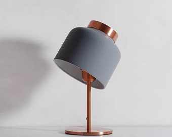 nordic bedside lamp