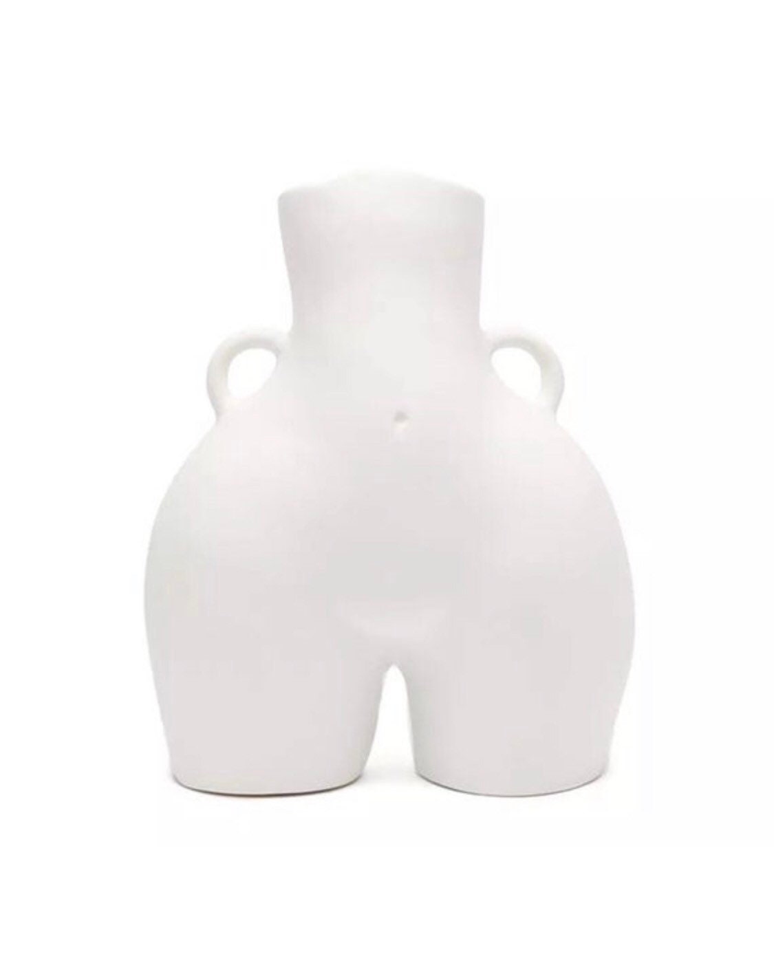 Large Bum Vase Lower Body Resin Female Body Vase Butt Vase Etsy