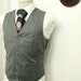 see more listings in the Vests/ Waistcoat section