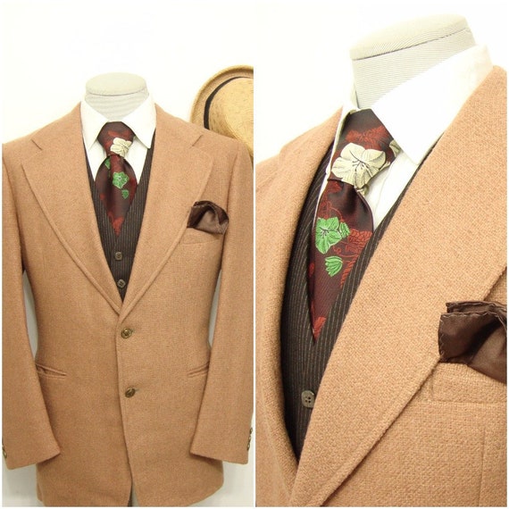 emperor men's jacket