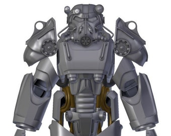 T 60 Power Armor Etsy T 60 Power Armor Etsy