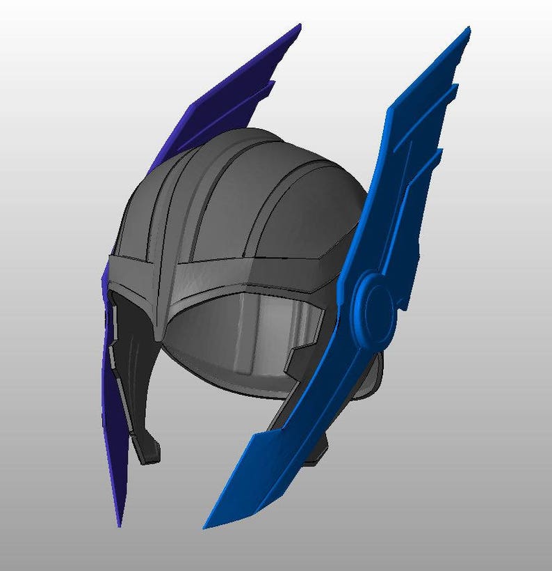 thor ragnarok helmet thor ragnarok helmet