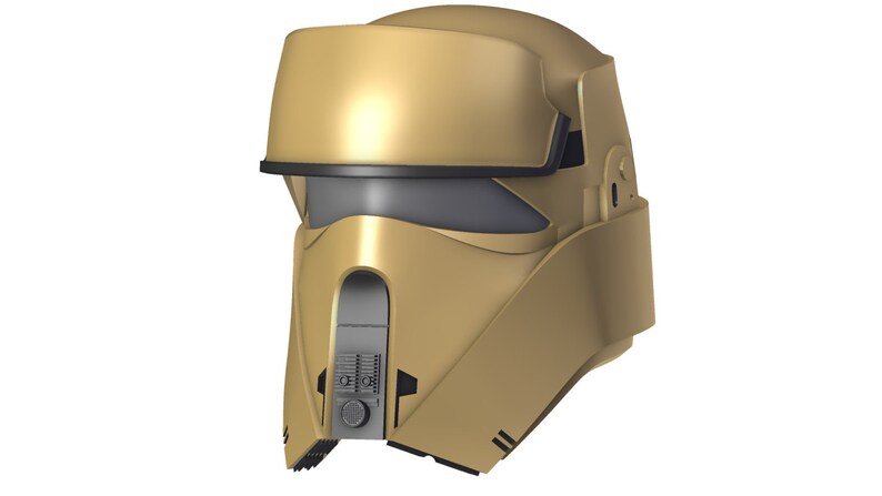 rogue one shoretrooper helmet