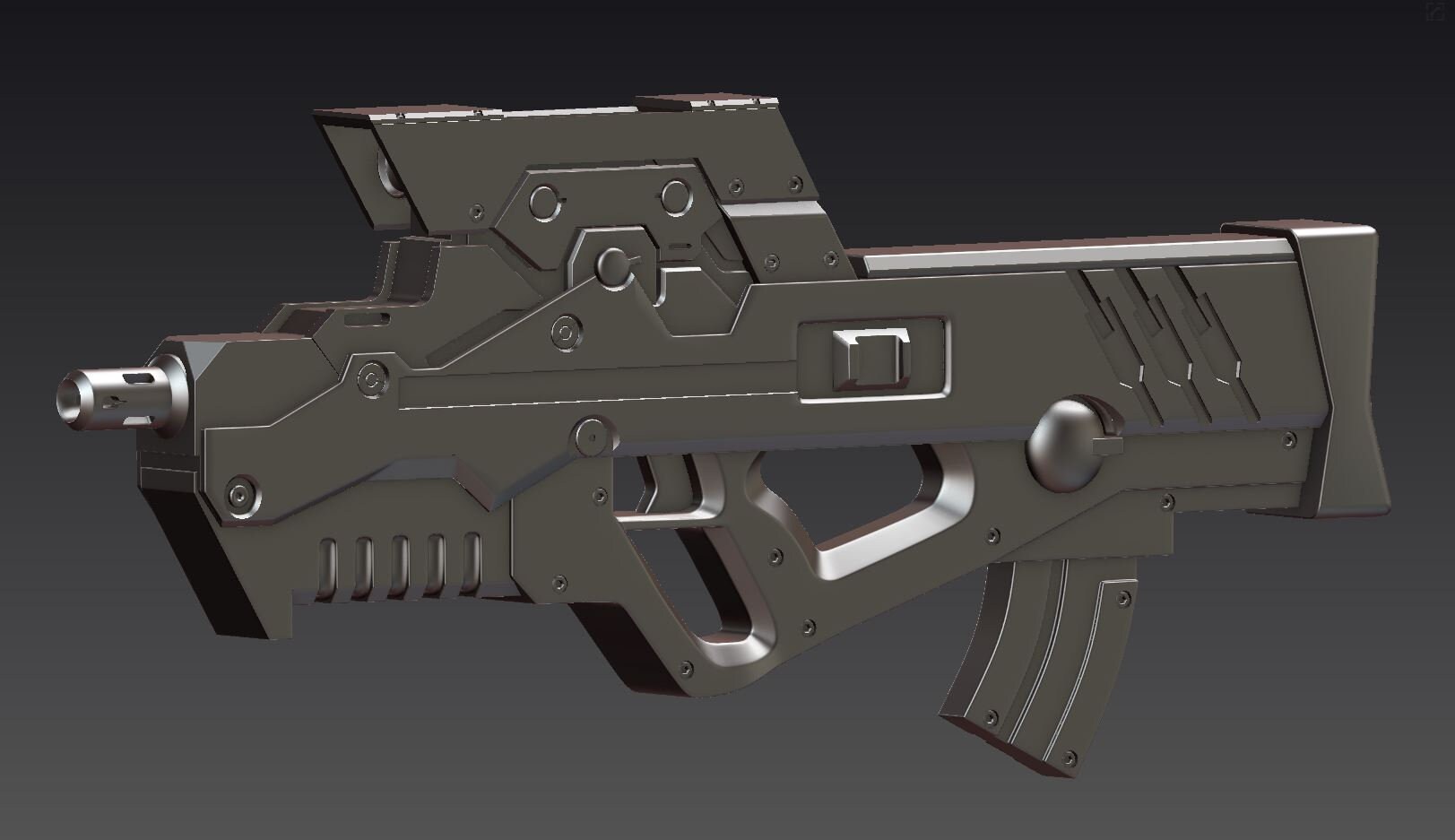 ghost in the shell sniper rifle ghost in the shell sniper rifle
