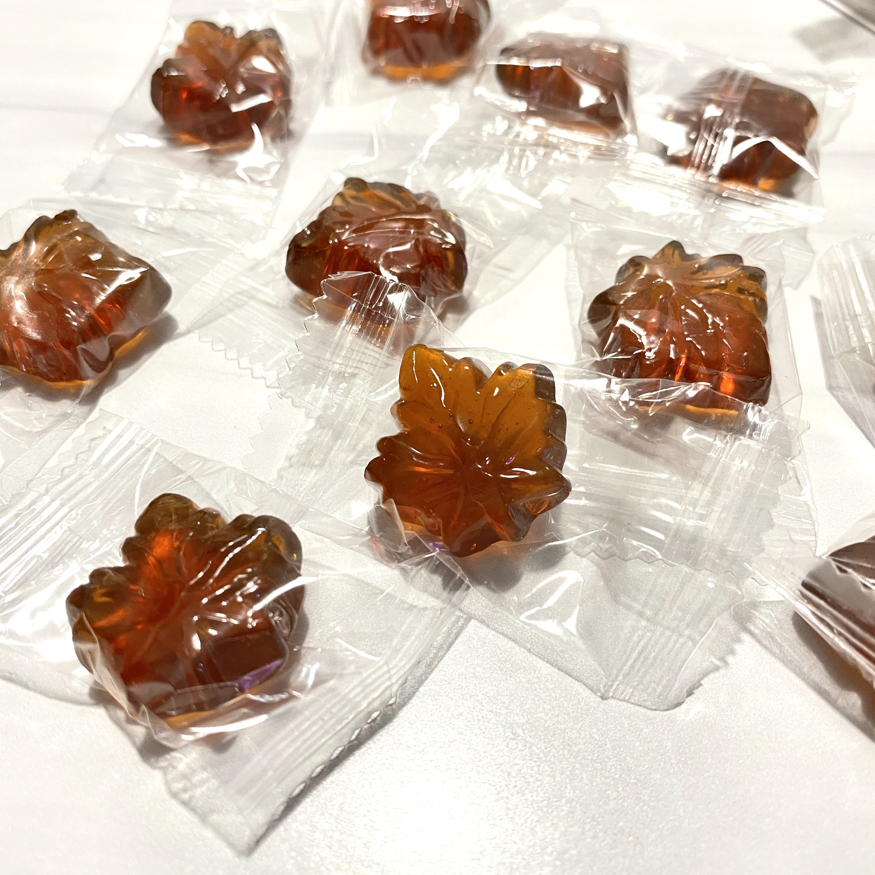 Vermont Maple Candy/ Hard Candy Made From 100 Pure Vermont Etsy Canada