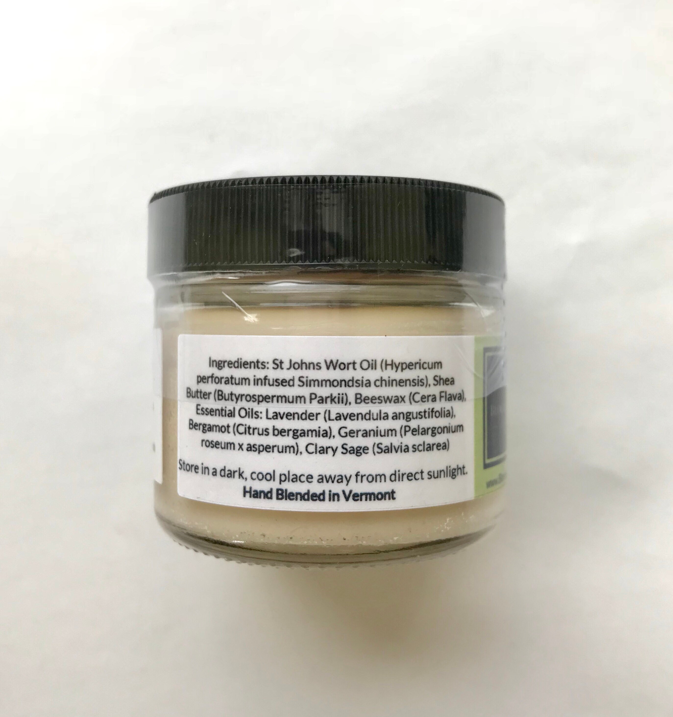 Limited Nerve Pain Relief Cream/ Aromatherapy Pain Cream for Etsy Canada