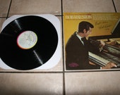 Bob Ralston Record of Lawrence Welk Signed Album AUTOGRAPH VINYL Vintage 1970s