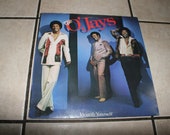 O 39 Jays Record 1979 EXCELENT Vinyl Jacket quot Identify Yourself quot LP Vinyl LP Jazz Disco Soul Funk Vintage 1970s