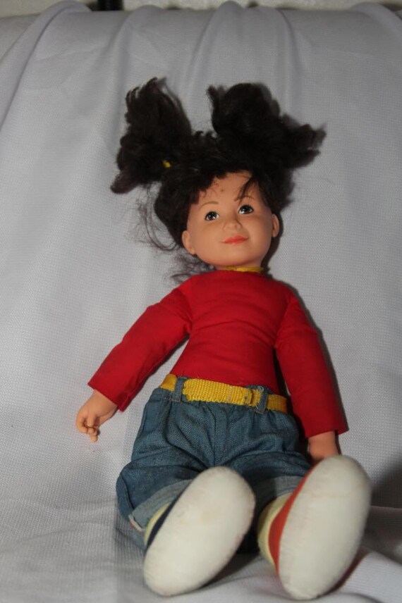 punky brewster doll