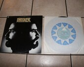 The BECKER BROTHERS 1975 Record Vinyl LP Jazz Funk Vintage 1970s
