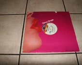 Disco Sarah Dash quot SINNER MAN Look But Don 39 t Touch quot Vinyl 12 quot Single 1978 Record Disco Funk Fashion Vinyl 12 quot