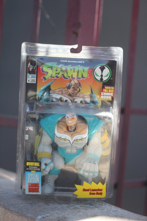 spawn overtkill action figure