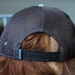  VANS Vintage 1980s Skater Skateboard Baseball Trucker Cap for Men or ...
