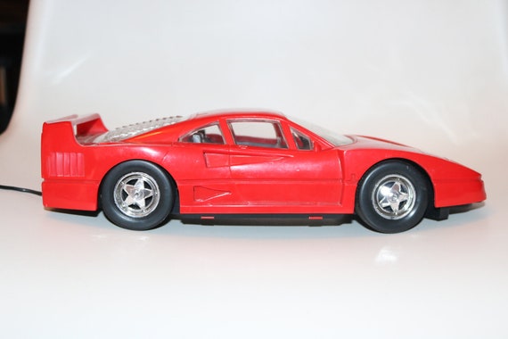 ferrari testarossa rc car